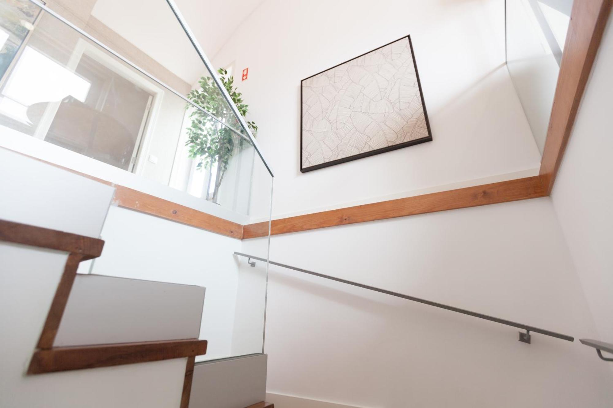 Flh Portas Do Sol Duplex With Terrace Apartment Lisbon Exterior photo