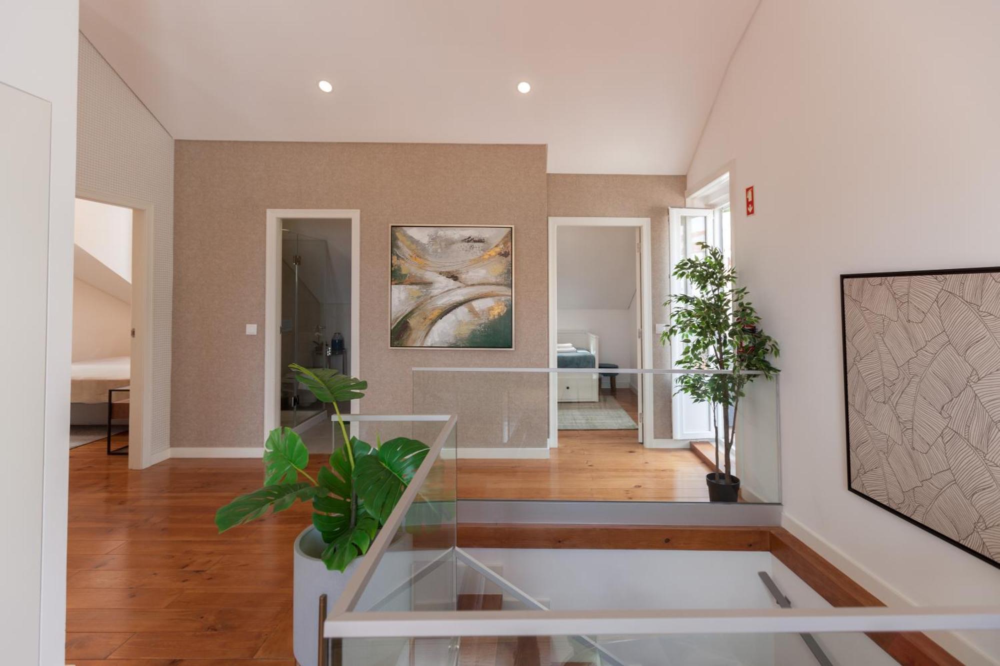 Flh Portas Do Sol Duplex With Terrace Apartment Lisbon Exterior photo